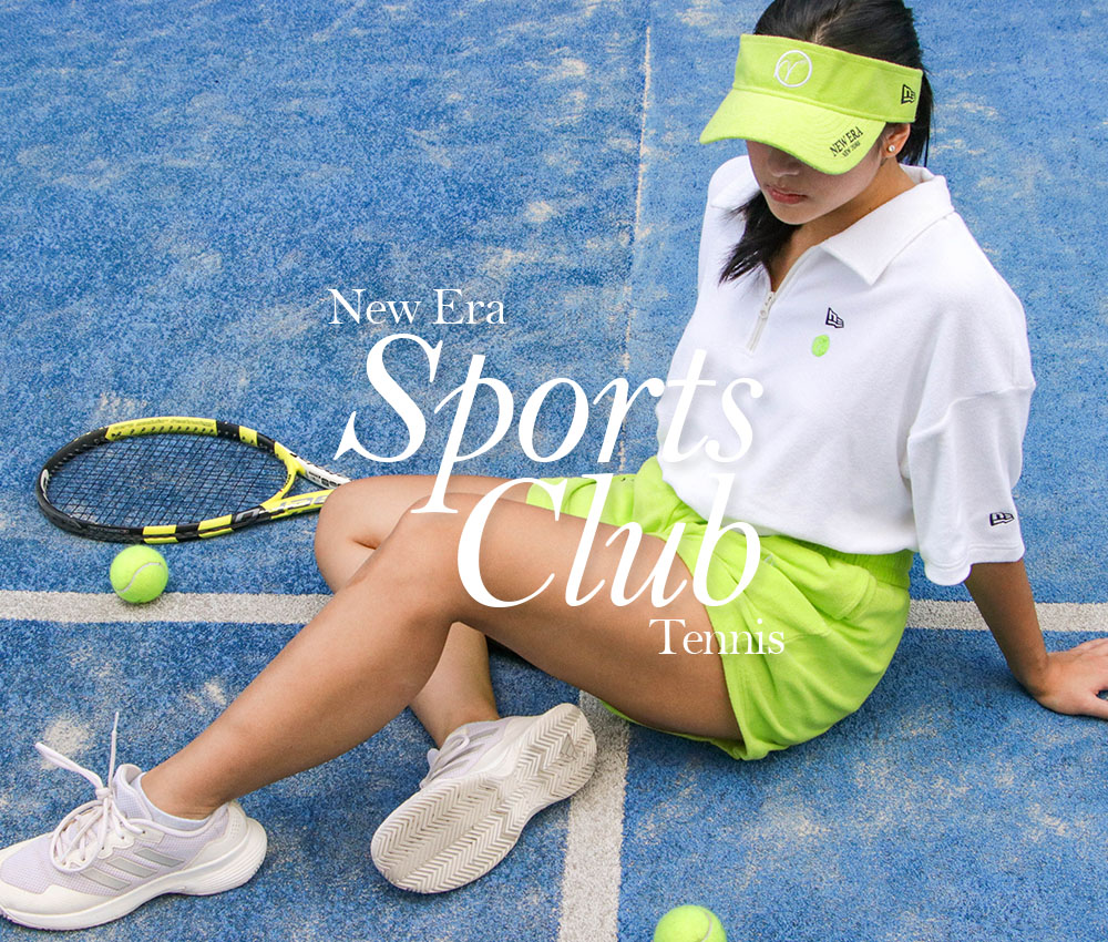 Sports Club Tennis