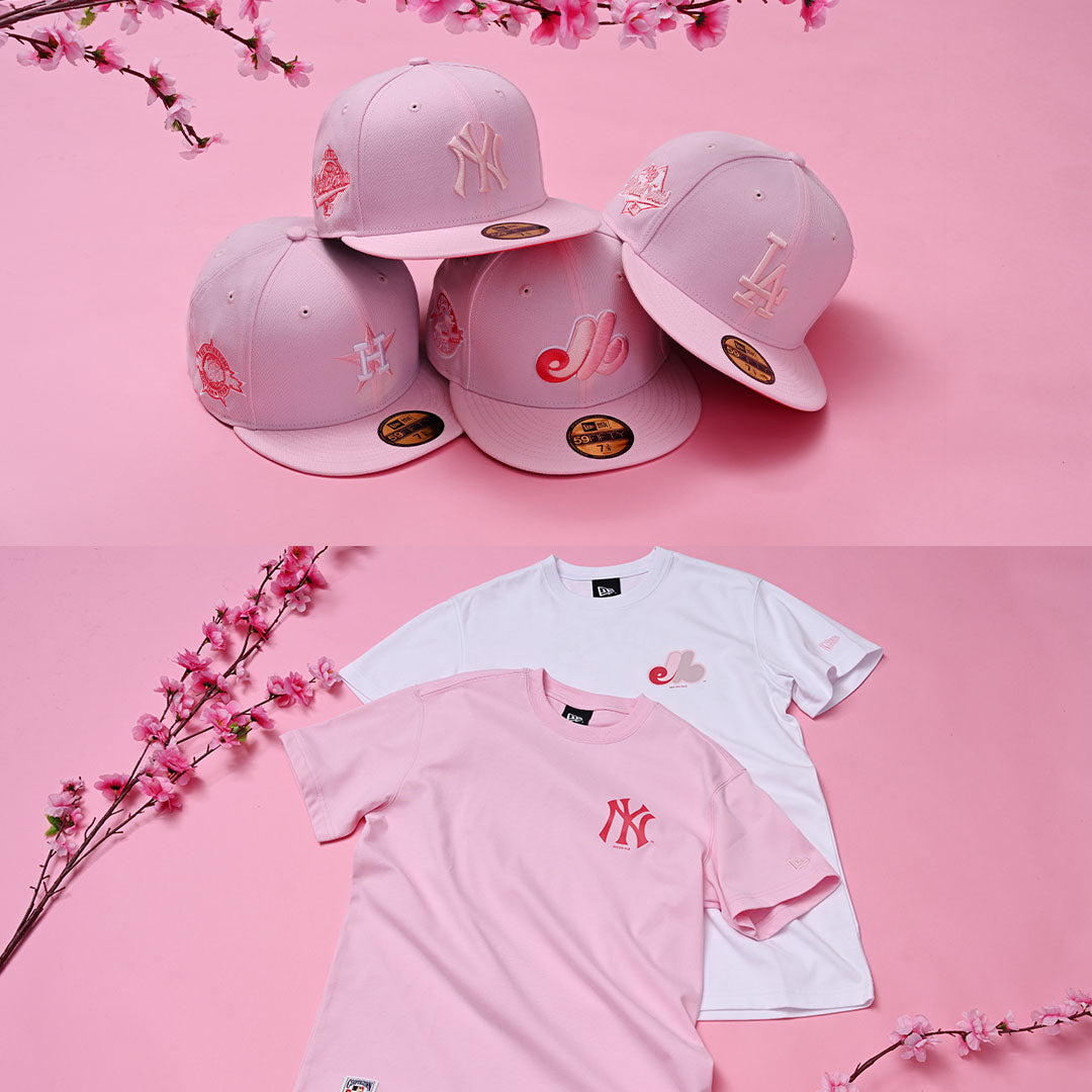 Sakura – New Era PH