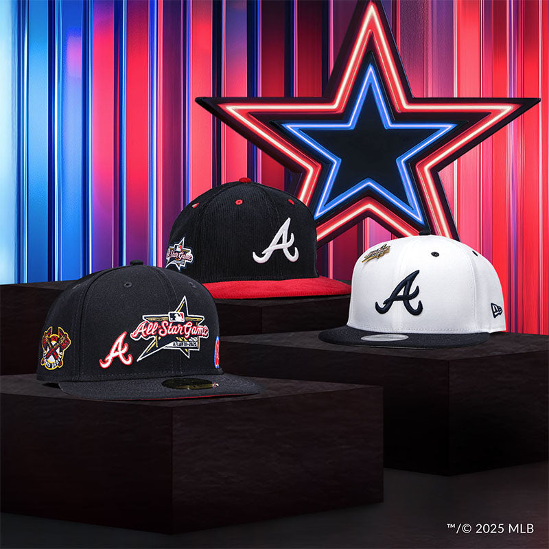 All Star Game Collection – New Era PH