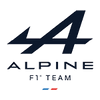 BWT Alpine F1