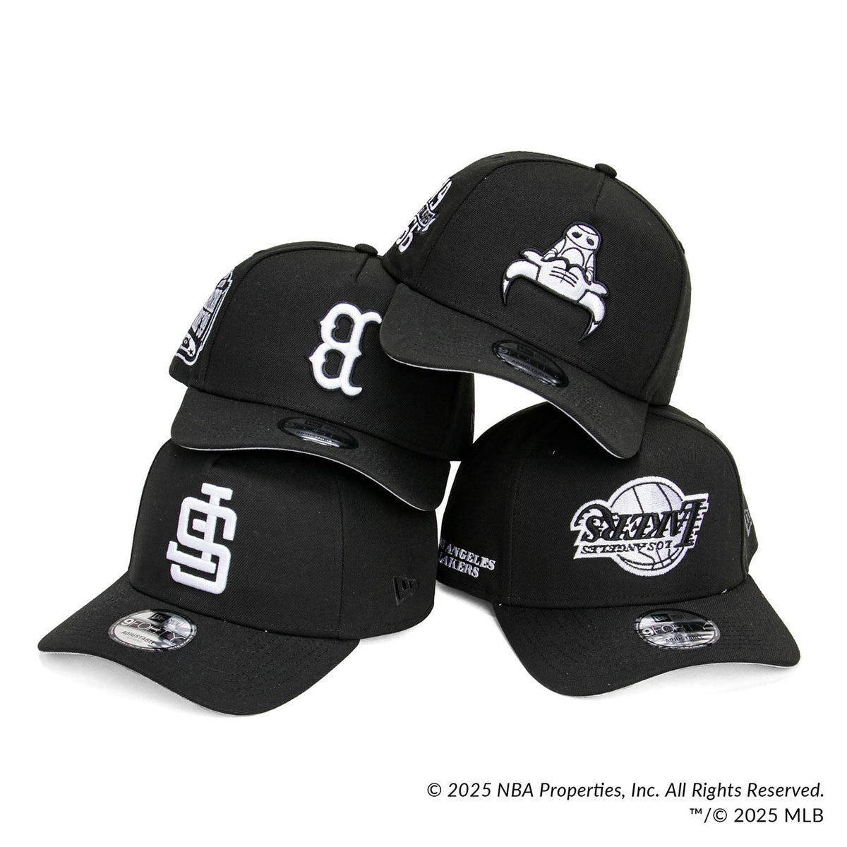 Upside Down – New Era PH