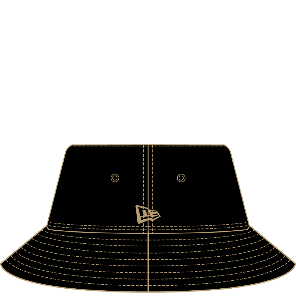 ☆2024新品☆VEILANCE BUCKET HAT BLACK X/XL