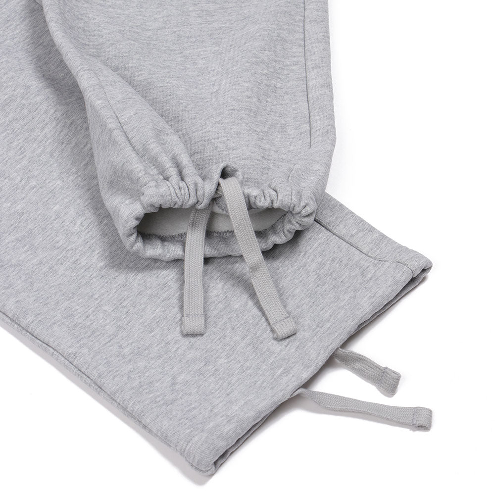 New Era Essential Heather Grey Cargo Pants