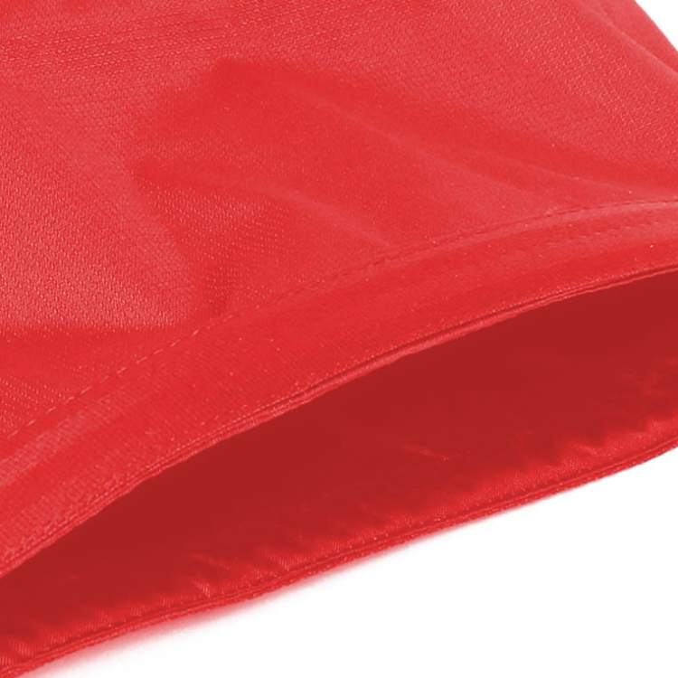 New Era Explorer Series 20L Water Resistant Red Day Sack Bag