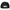 New Era Basic Black 9FORTY A-Frame Trucker Snapback Cap (Essential)