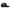 New Era Wordmark Patch NE1920 Black 9FORTY A-Frame Trucker Cap