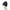 New Era Wash Black Knit Beanie