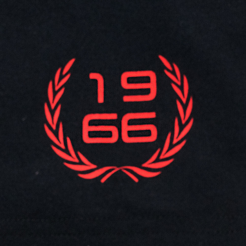 New Era Chicago Bulls Racing Black COOLERA Oversized Short Sleeve T-Shirt