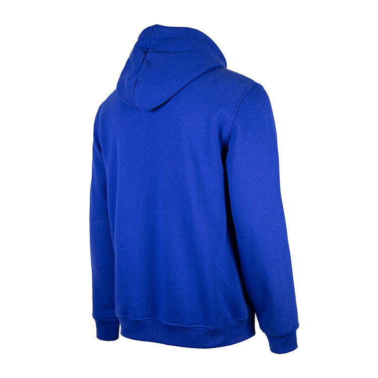 Golden State Warrior NBA Tip Off '23 Blue Pullover Hoodie