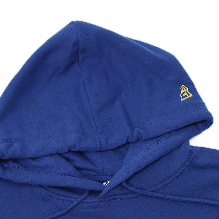 Golden State Warrior NBA Tip Off '23 Blue Pullover Hoodie