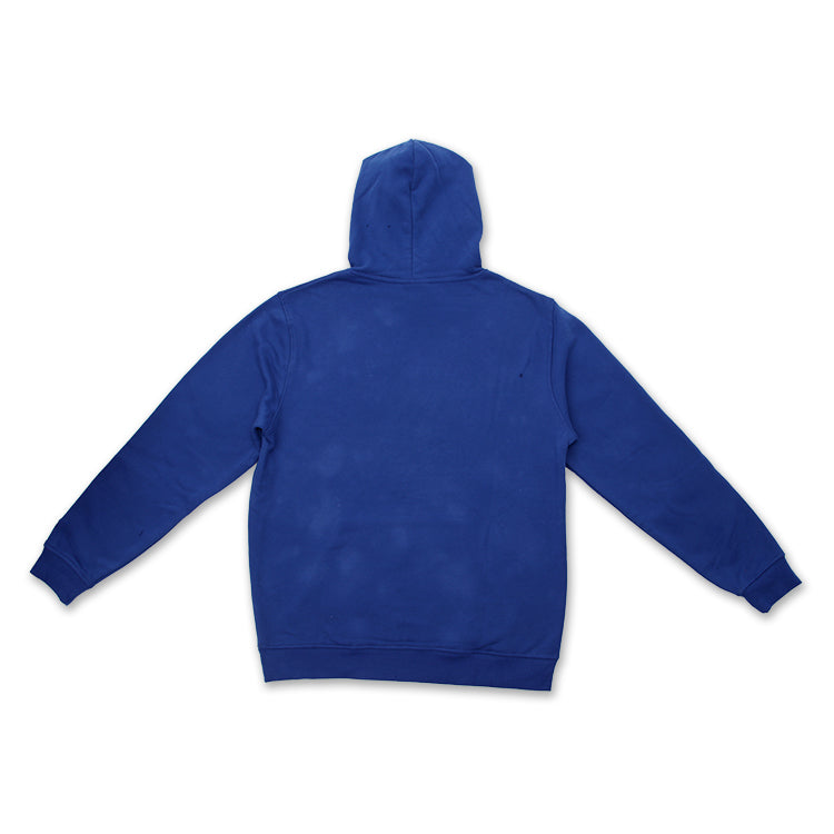 Golden State Warrior NBA Tip Off '23 Blue Pullover Hoodie