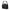 Flag Logo Black 26L Brief Bag