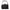 New Era Box Logo Three Way Black Bag