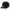 Plain Black 9FORTY Adjustable Cap