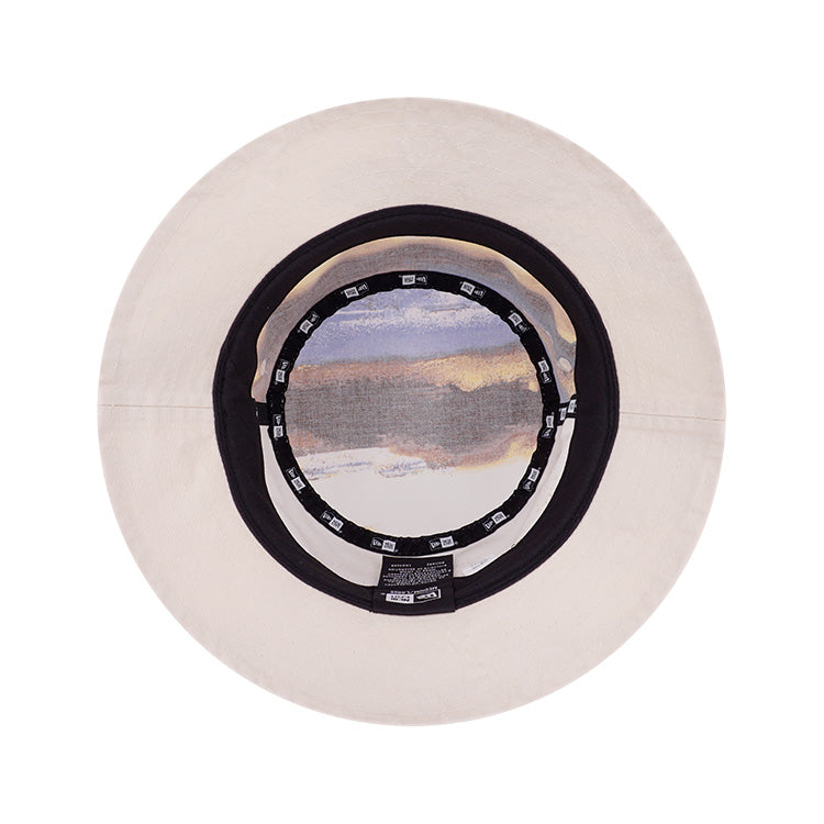 New Era Soft Nature Multi Tapered Bucket Hat