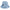 New Era Soft Nature Plants Soft Blue Multi Bucket Hat