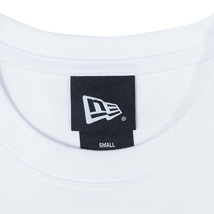 Montreal Expos MLB Sakura White COOLERA Short Sleeve T-Shirt