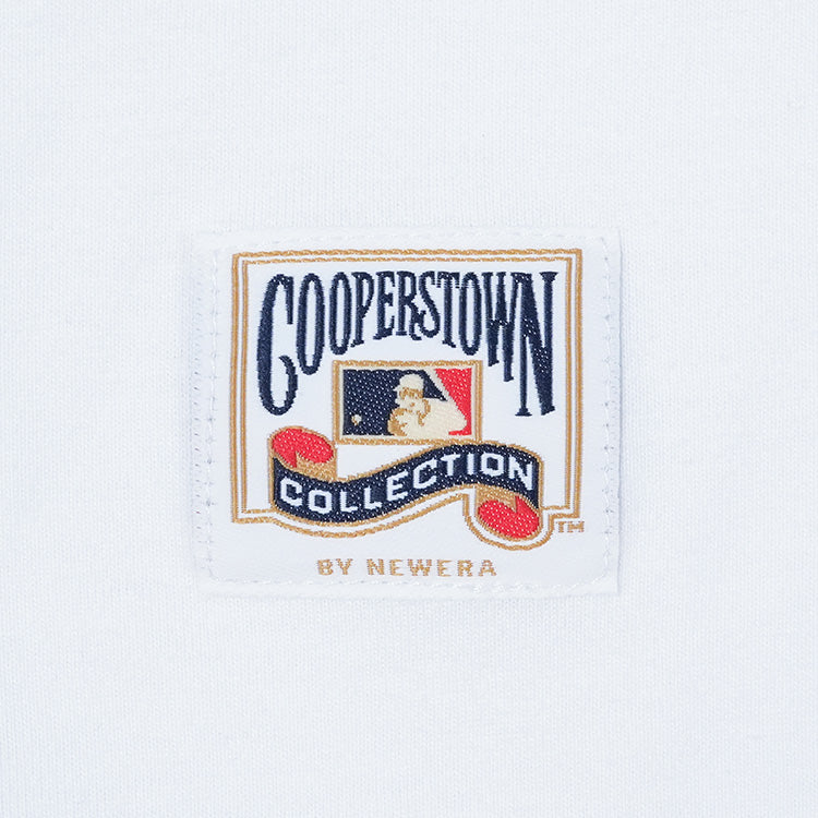 Montreal Expos MLB Sakura White COOLERA Short Sleeve T-Shirt