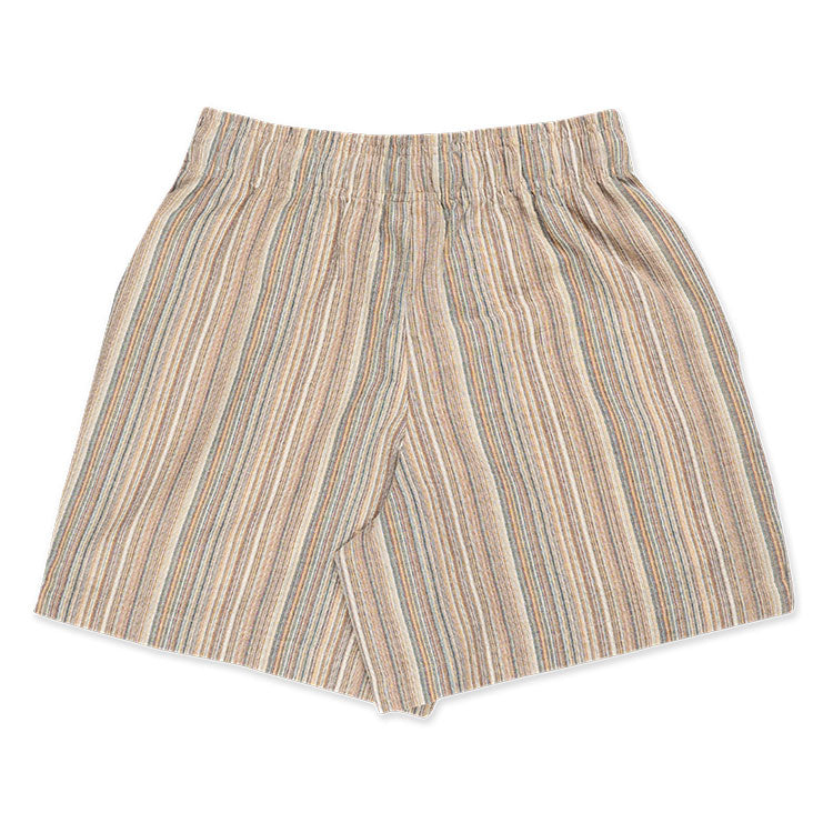 Ovo Multi-Stripe top Shorts