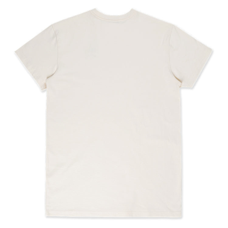 Los Angeles Dodgers MLB Color Era Ivory Women Short Sleeve Dress