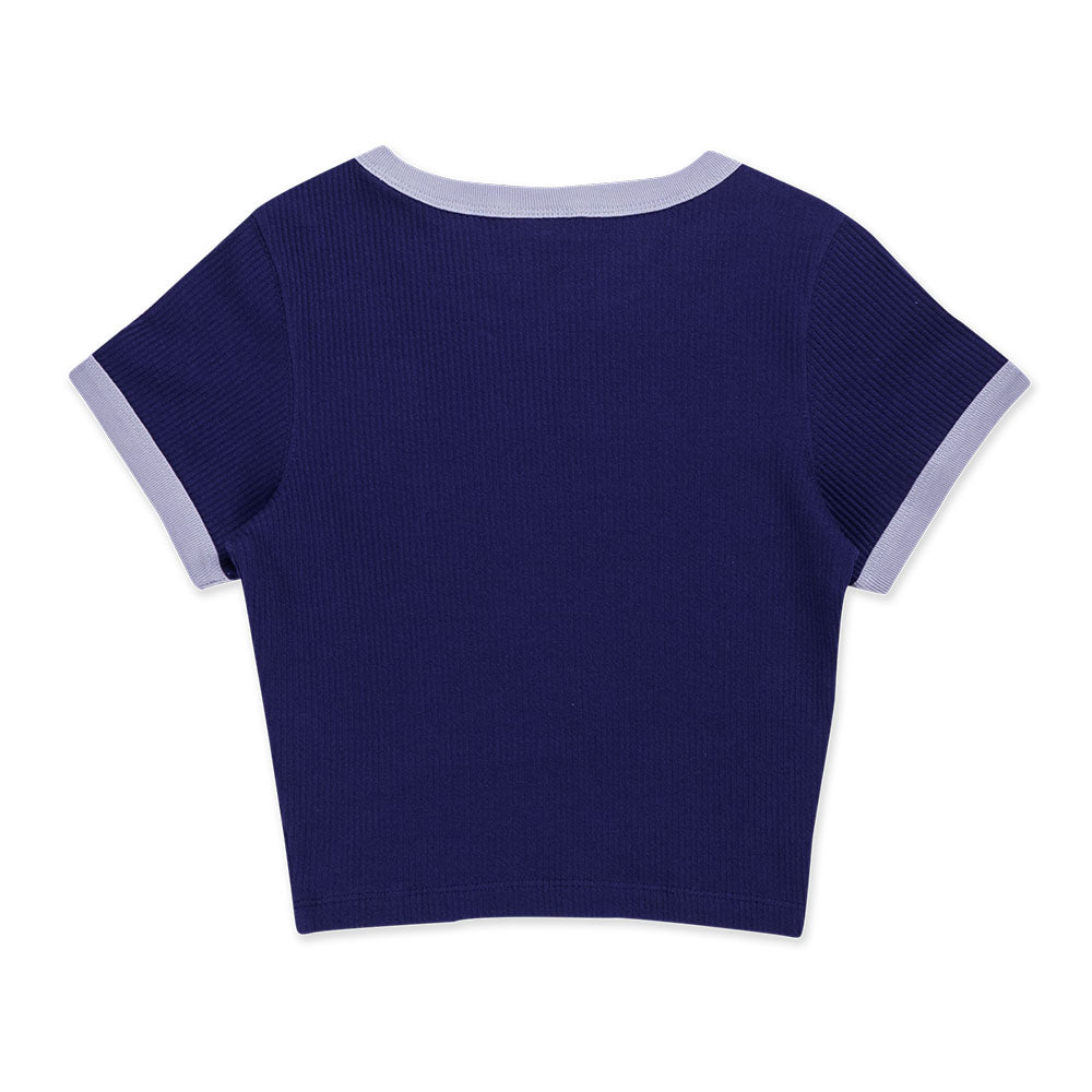 crop tees forever 21