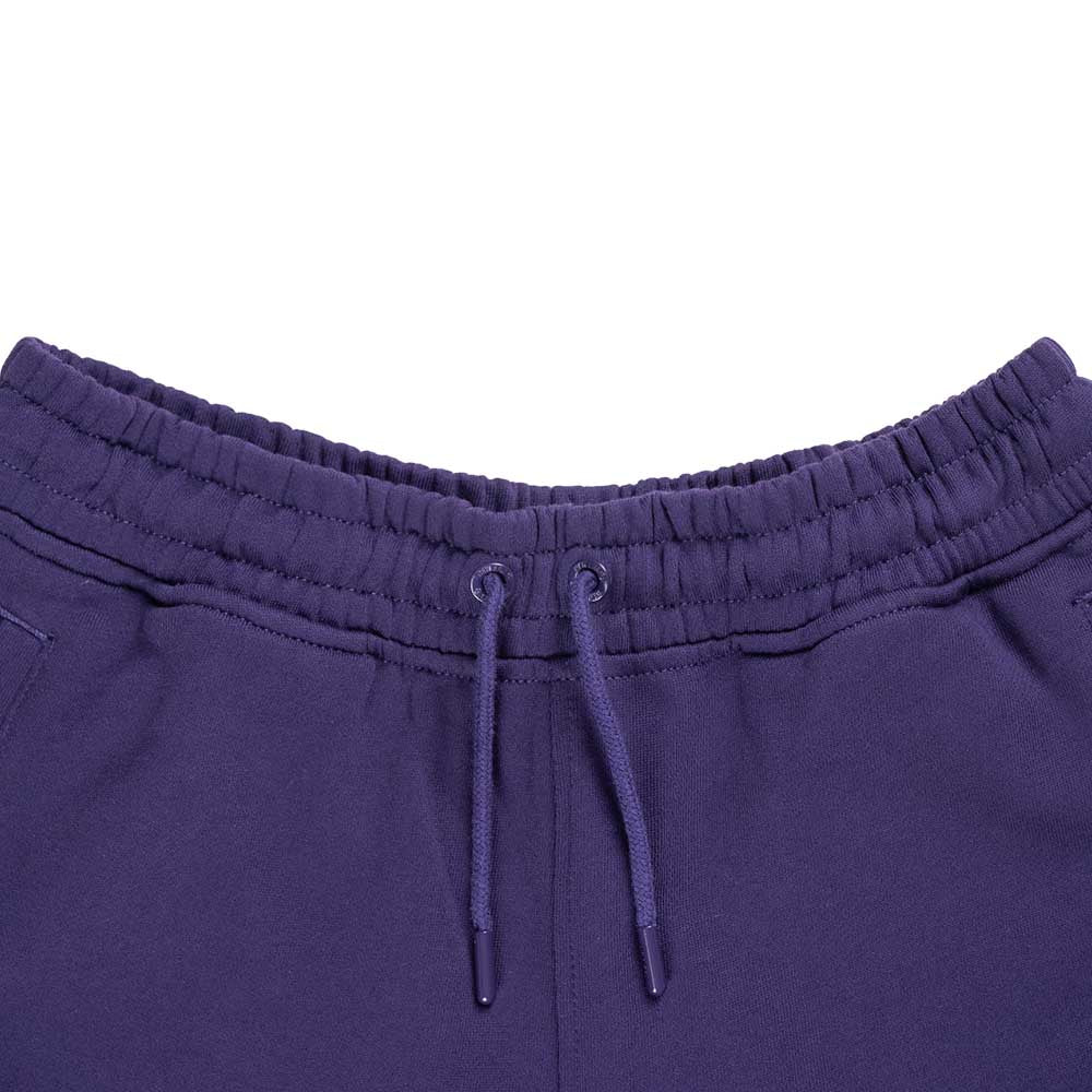 Los Angeles Dodgers MLB Color Era Purple Women Knit Shorts