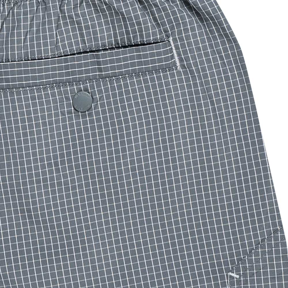 New Era Wordmark Wild Botanica Grey Active Shorts