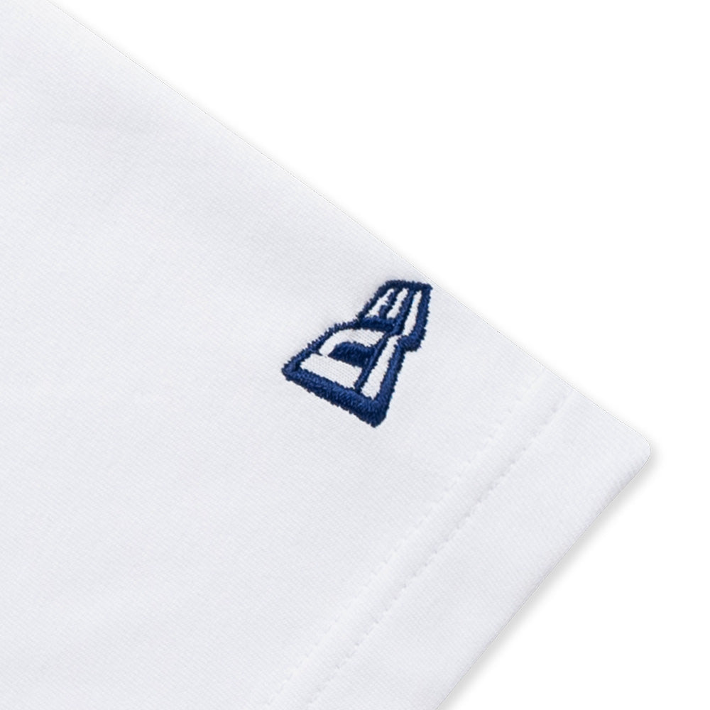 New Era x Transformers One Optimus Prime White Oversized COOLERA Short Sleeve T-Shirt