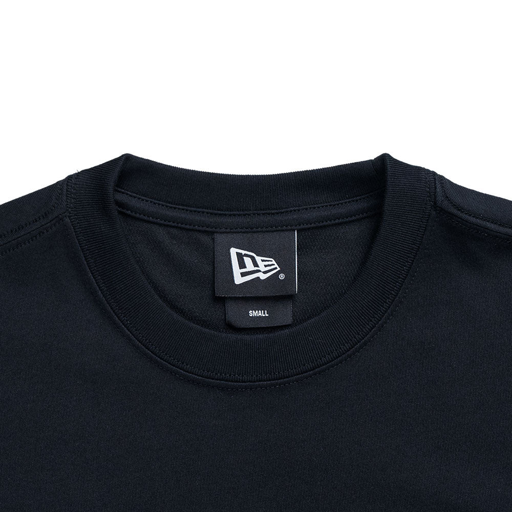 New Era x One Piece Gear 5 Law Black COOLERA Short Sleeve T-Shirt