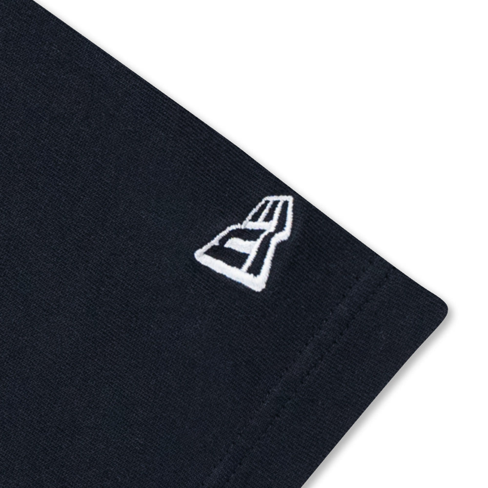 New Era x One Piece Gear 5 Law Black COOLERA Short Sleeve T-Shirt