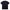 New Era x Monsoon Patrol Black Short Sleeve T-Shirt