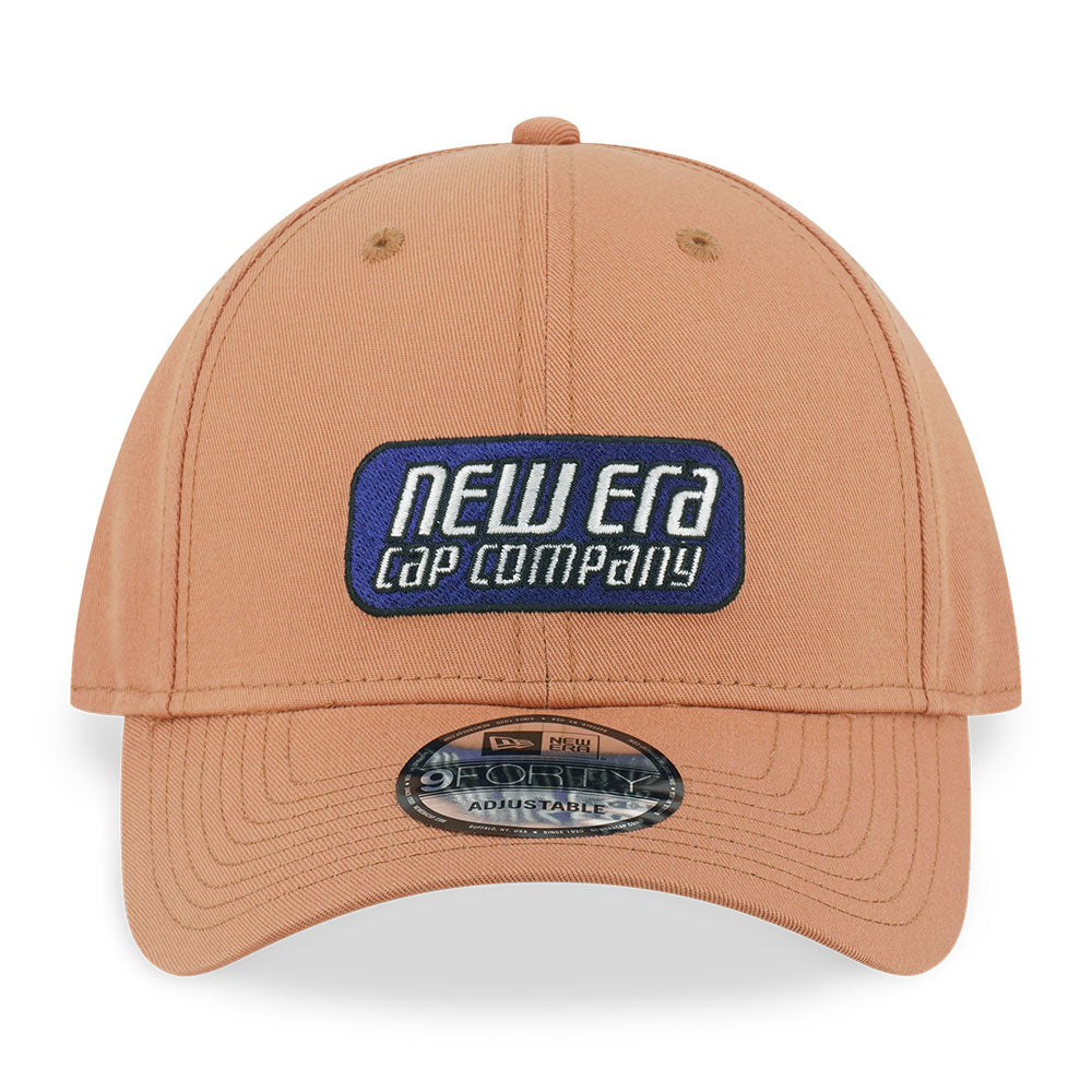 New Era Cap Company Deep Sand 9FORTY Adjustable Cap