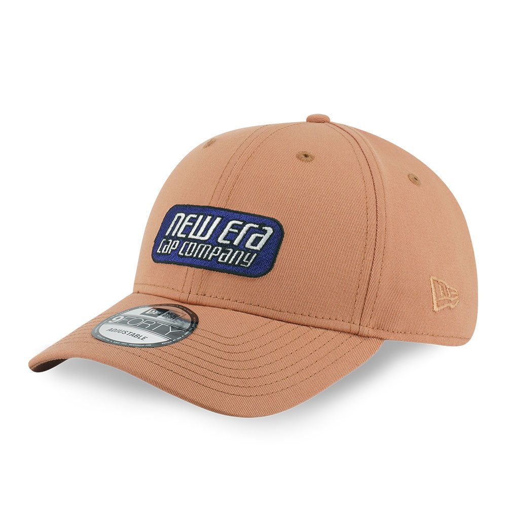 New Era Cap Company Deep Sand 9FORTY Adjustable Cap