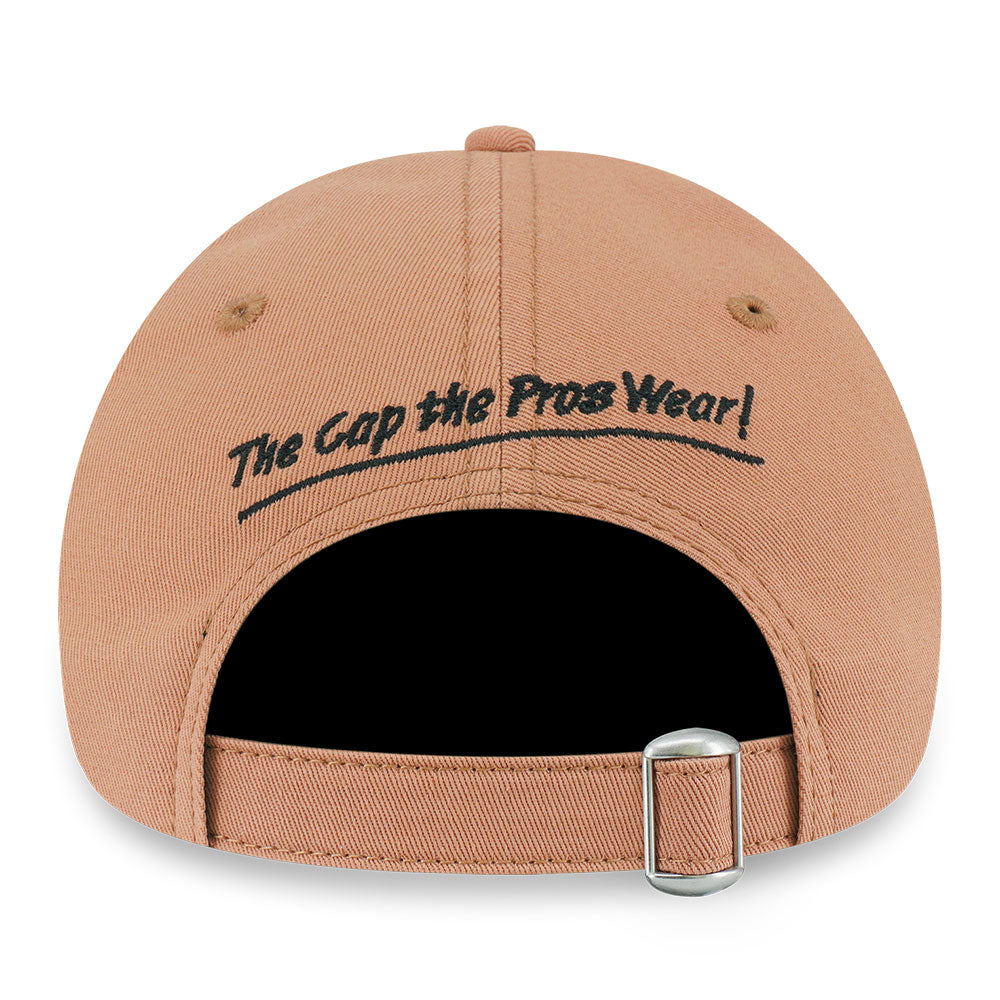 New Era Cap Company Deep Sand 9FORTY Adjustable Cap