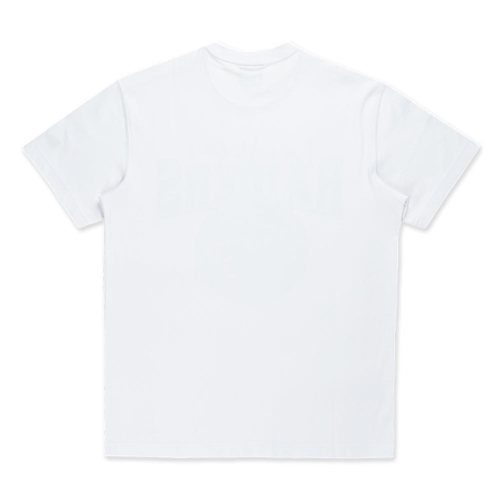 New Era Las Vegas Raiders NFL Helmet White COOLERA Short Sleeve T-Shirt