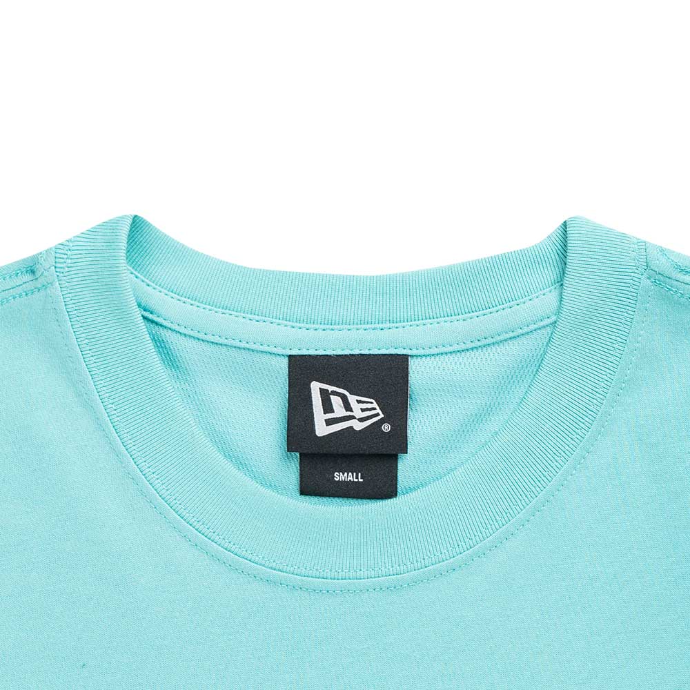 New Era Wordmark City Sport Arctic Sale COOLERA Oversized Short Sleeve T-Shirt