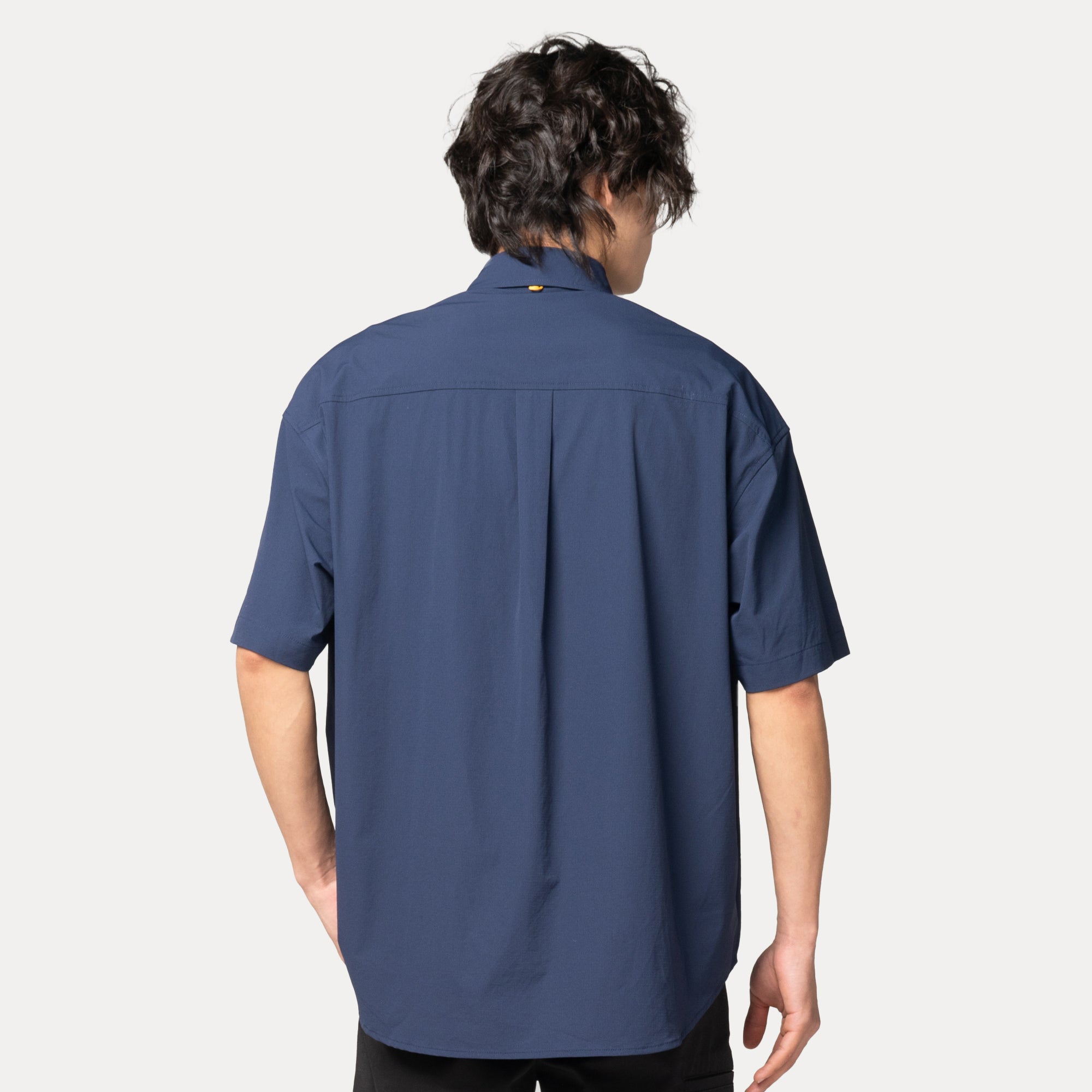 New Era Spring Wave Fest Navy Shirt