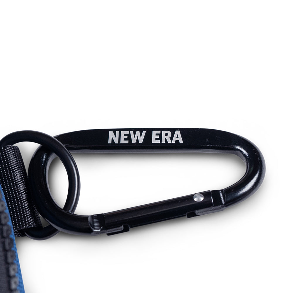 New Era Script Cordura Mystery Blue Multi Case Bag