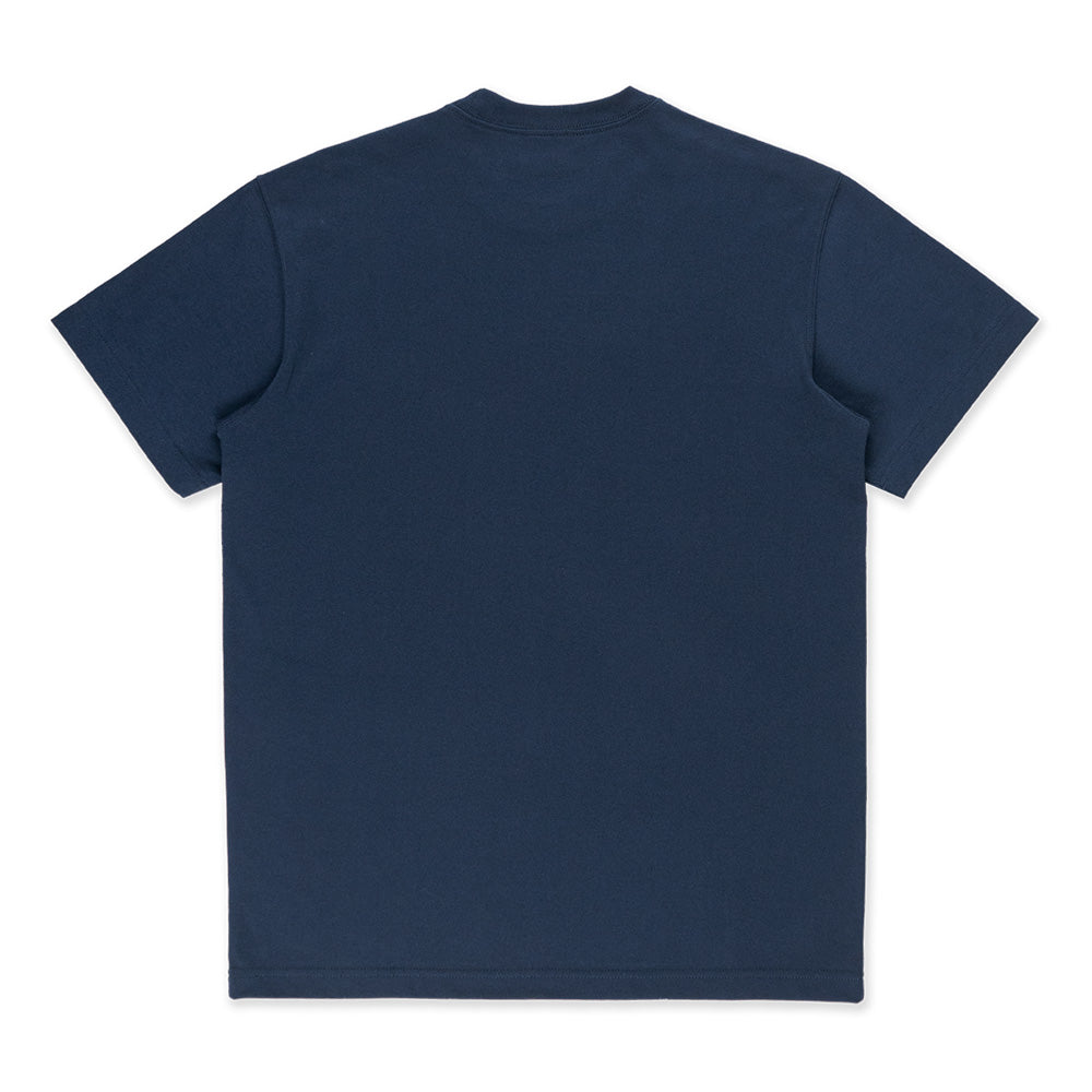 New Era New York Yankees 5950 Pack Tonal Wave Oceanside Blue COOLERA Short Sleeve T-Shirt