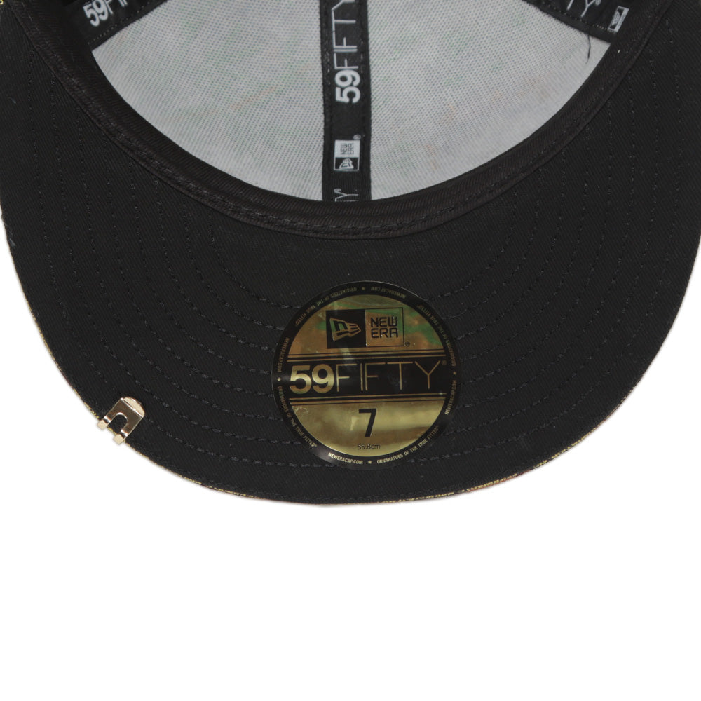 New Era x Amorsolo Philippines 5950 70th Anniversary Multi 59FIFTY Fitted Cap