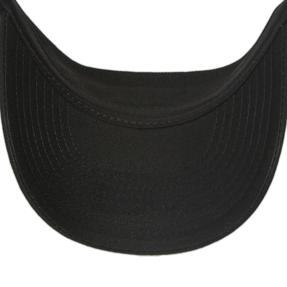 New Era New York Yankees MLB Food Graphic Black Visor Cap