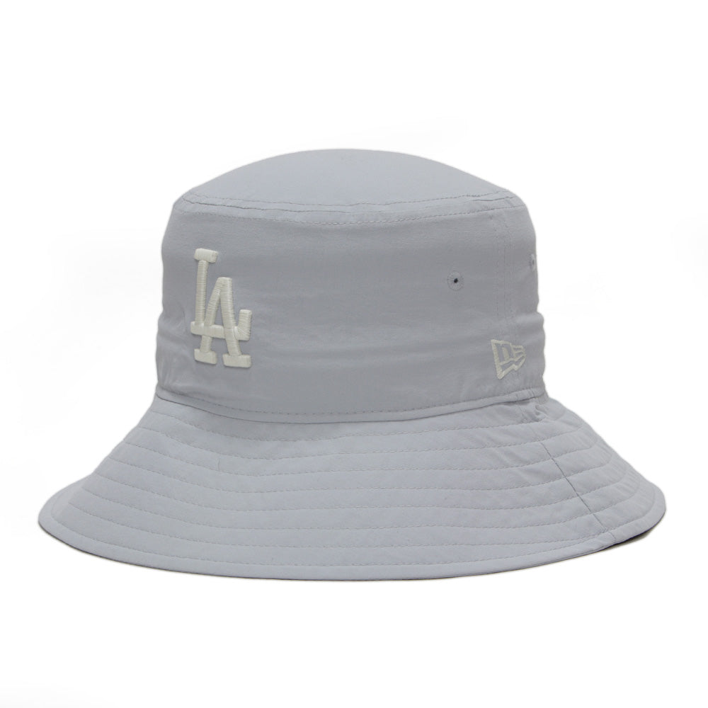 New Era Los Angeles Dodgers Cool Summer Blue Bucket Hat