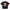 Chicago Bulls Flame Graphic Black Oversized COOLERA Short Sleeve T-Shirt