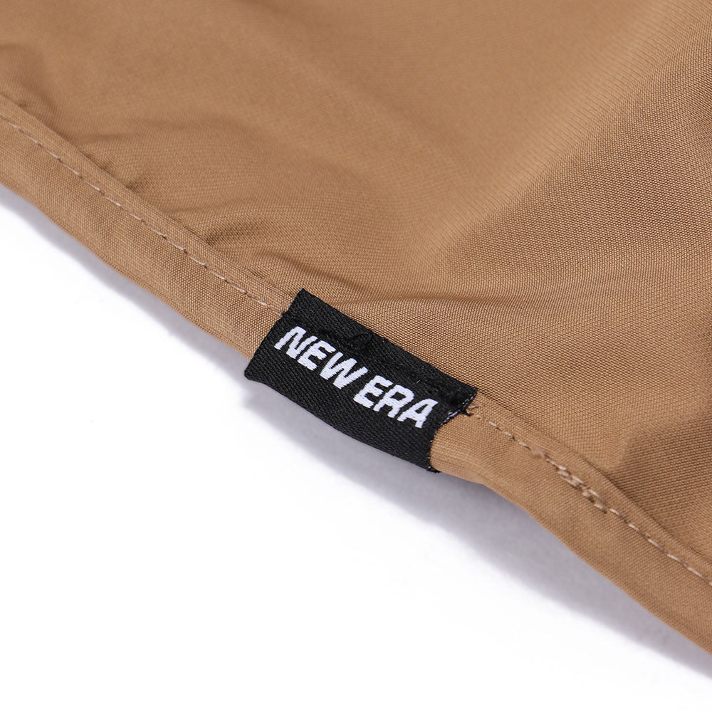 New Era Outdoor Surf Khaki Sunshade 9FORTY A-Frame Trucker Snapback Cap