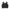 New Era Flag Womens Performance Black Bra Top