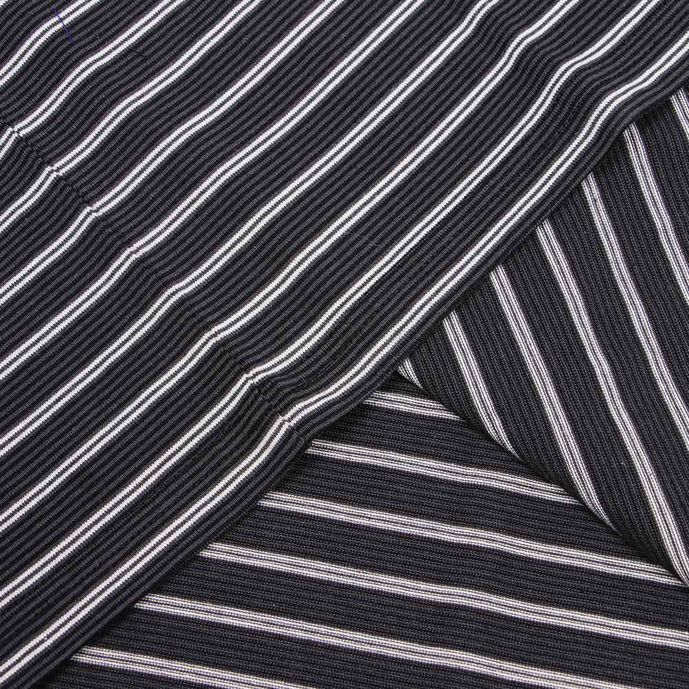 New Era Micro Border Black Short Sleeve T-Shirt