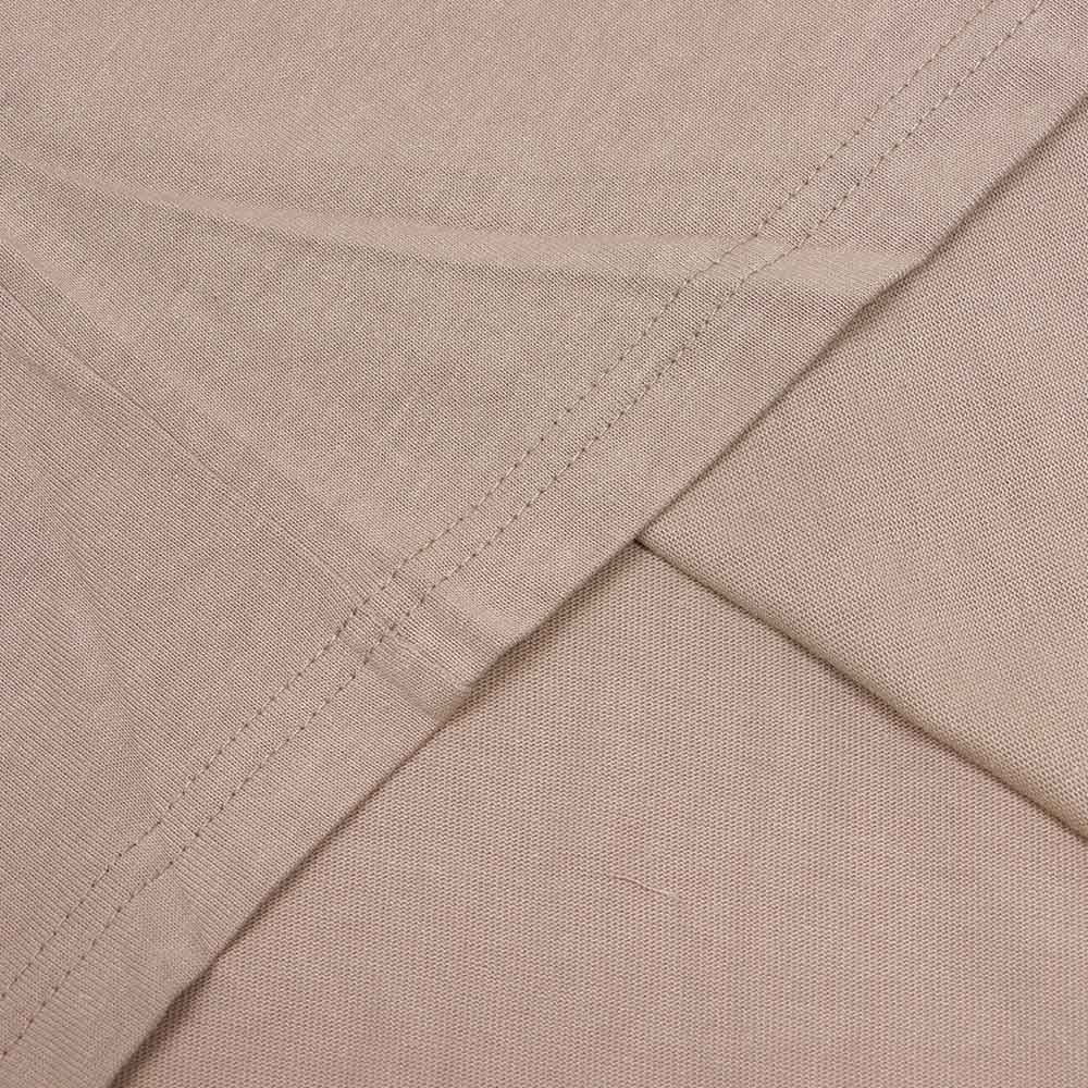 New Era Wordmark 1920 Khaki Oversized Short Sleeve T-Shirt