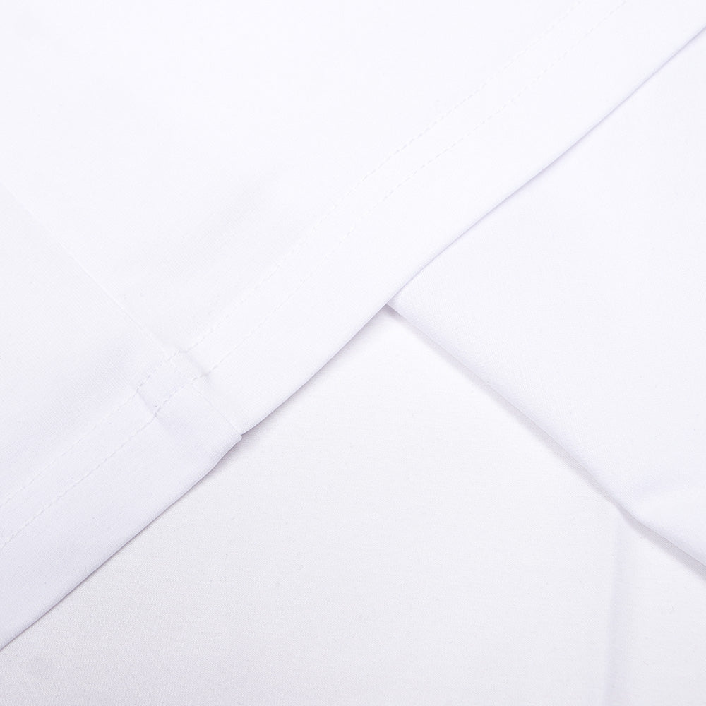 New Era Wordmark Outdoor Utility Archive White Short Sleeve T-Shirt