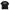New Era Wordmark Outdoor Utility Archive Black Short Sleeve T-Shirt