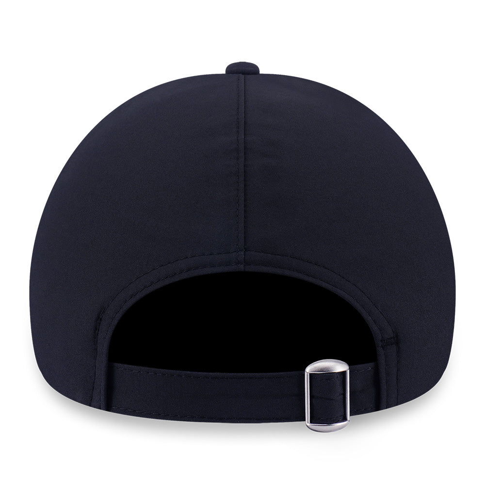 New Era Los Angeles Dodgers Outdoor GORE-TEX® Black 9FORTY Unstructured Adjustable Cap